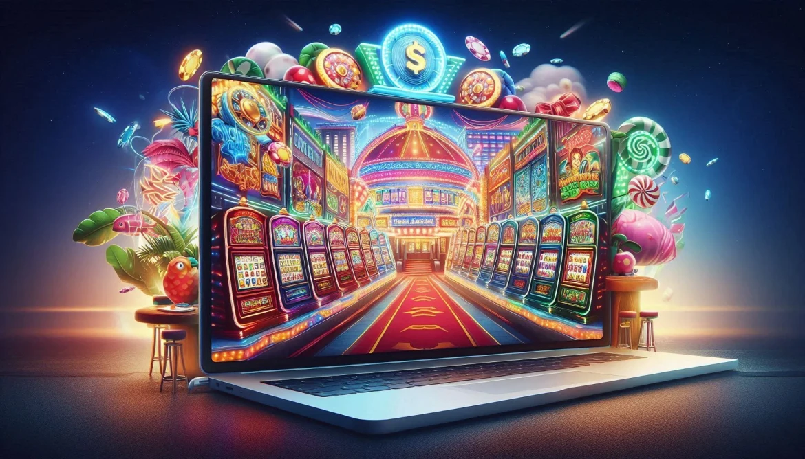 Slotier Casino