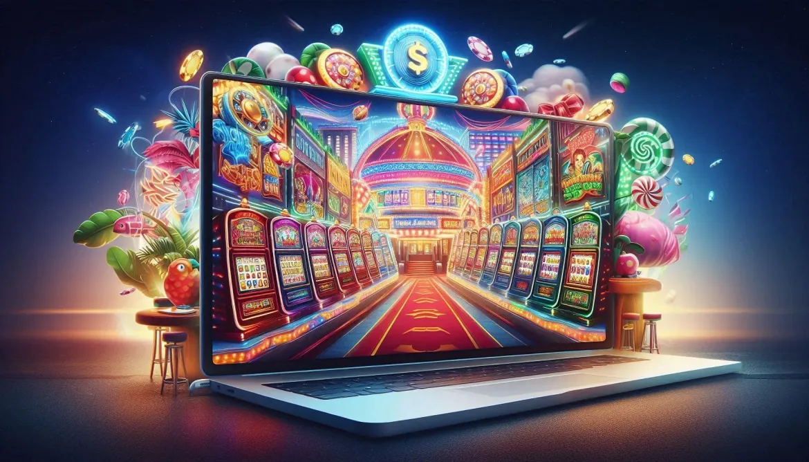 Slotier Casino